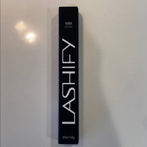 Lashify glass coating